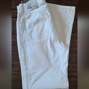 Topshop Boyfriend Fit Jeans New With Tags